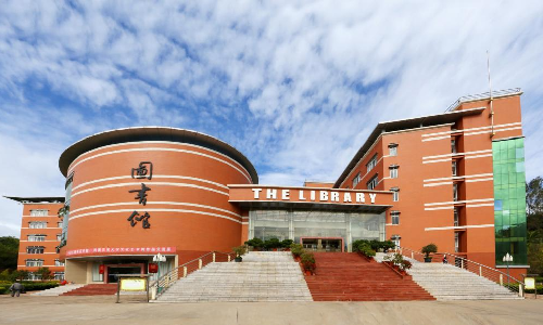 97522国际游戏案例 | 在未被世界惊扰的滇中明珠，打卡“书香地标”