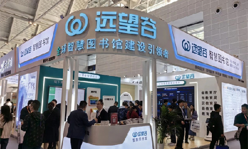 展会回顾｜第82届中国教育装备展圆满落幕，97522国际游戏期待与您下次再相聚！