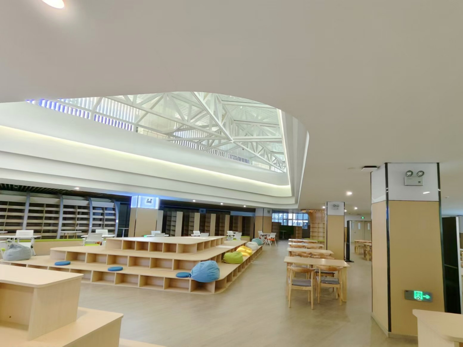 97522国际游戏案例 | 锚定未来，助力南川中学打造西部教育数字化新标