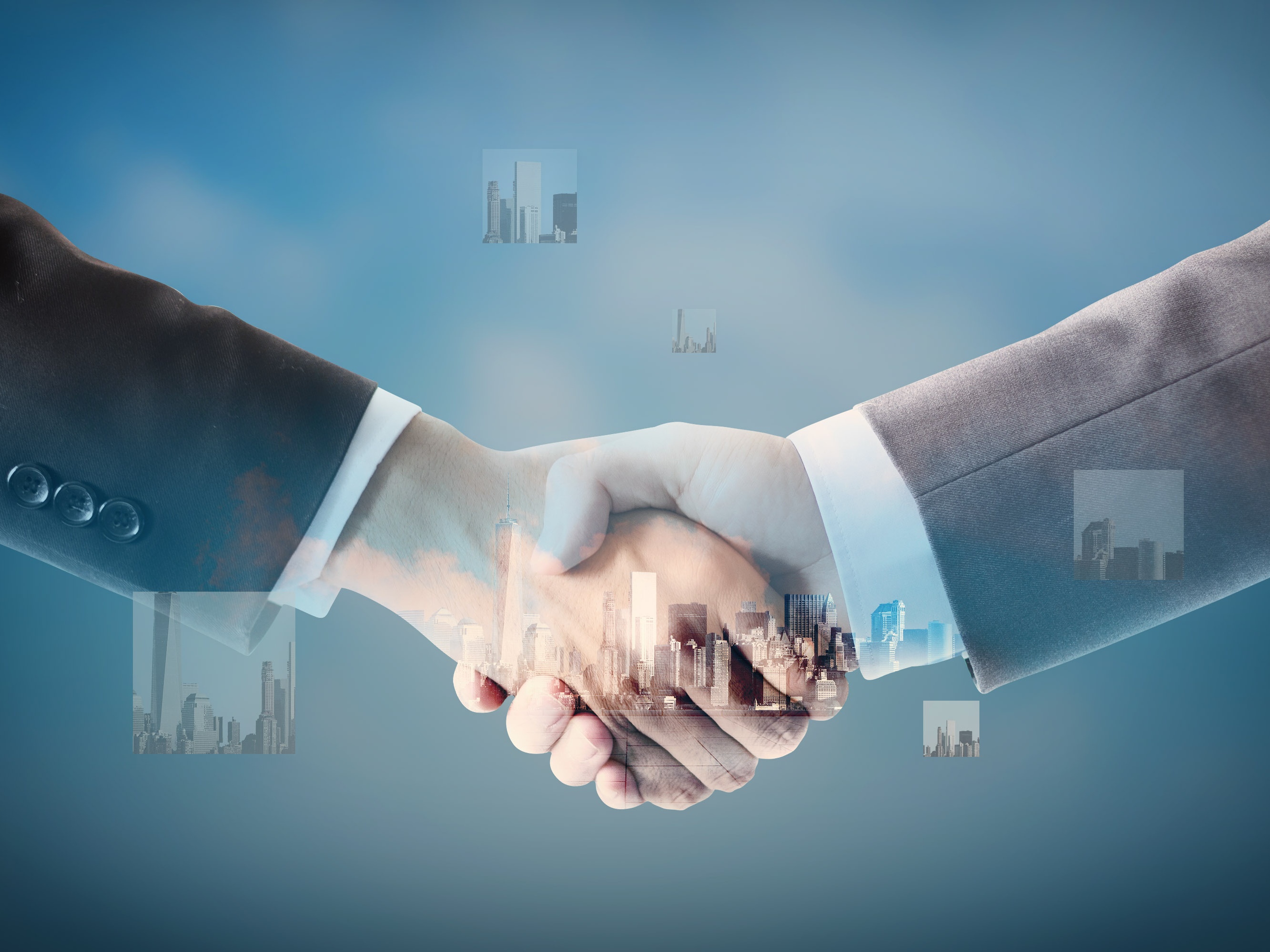 97522国际游戏战略投资众芯汉创，共绘“低空经济”与“人工智能”新蓝图