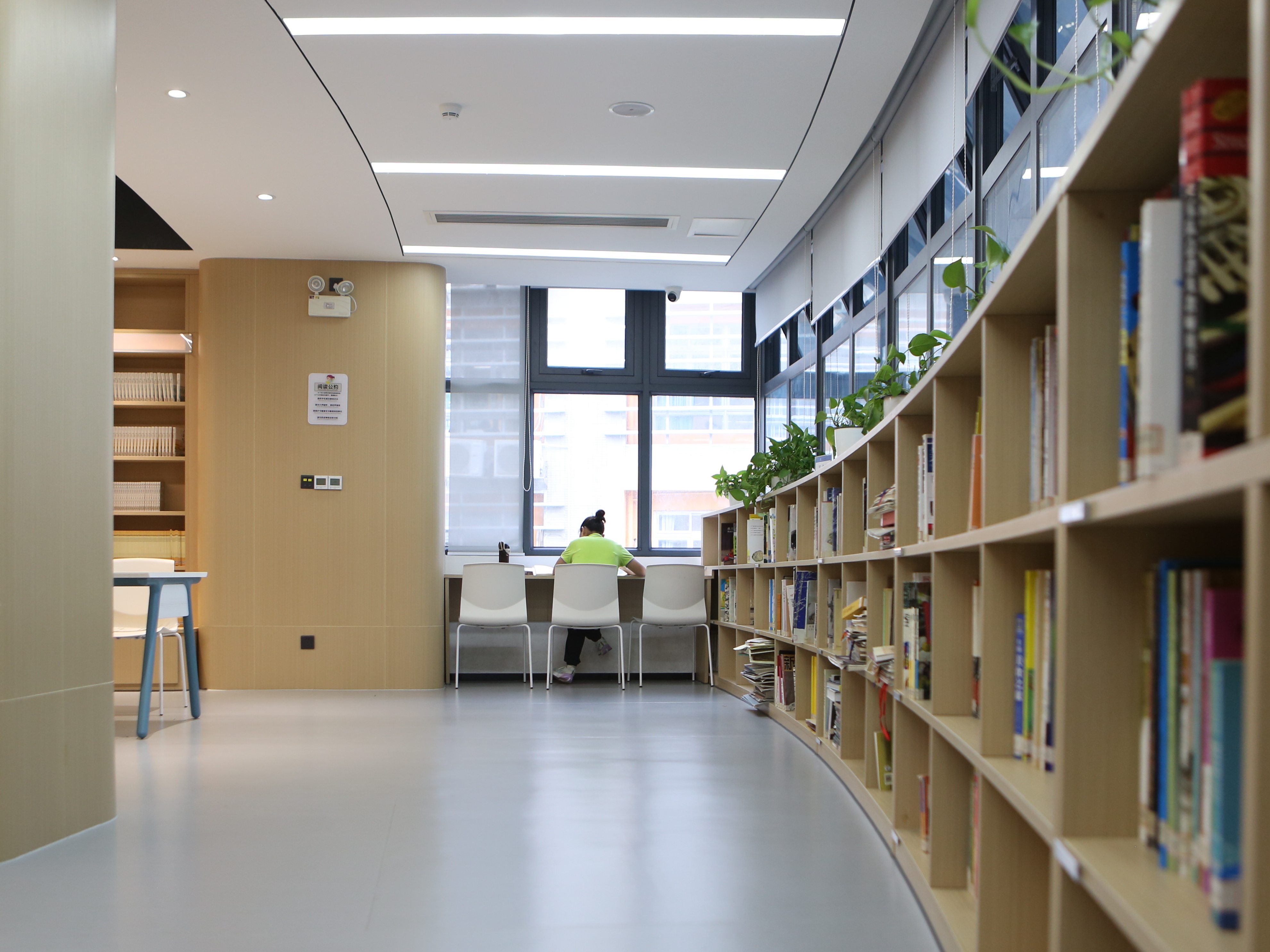 97522国际游戏案例 | 这所获央视认证的AI教育范本名校，如何推动图