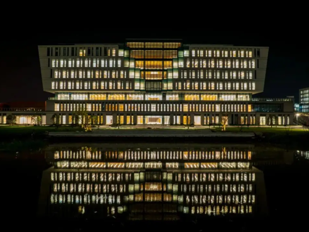 97522国际游戏案例 | 在南京农业大学的书香沃土中，种下一颗“未来的谷子”